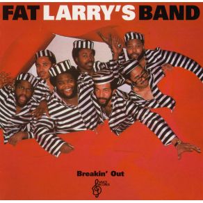 Download track Golden Moments Fat Larry’s Band