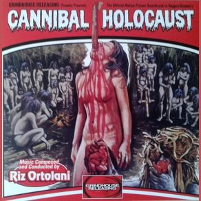 Download track Crucified Woman Riz Ortolani