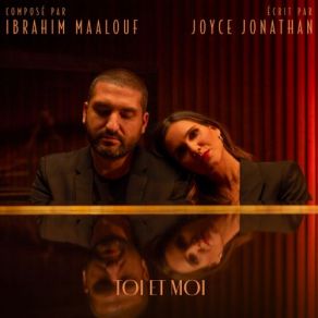 Download track C'est Pas La Fin Du Monde Joyce Jonathan, Ibrahim Maalouf