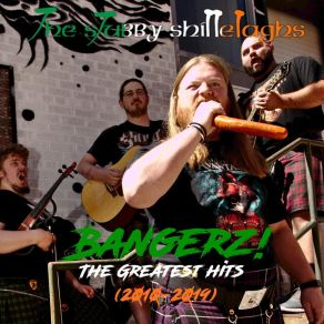 Download track Gotham's Finest The Stubby ShillelaghsMegan T