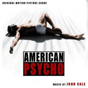 Download track The Men's Room John Cale