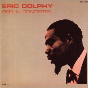 Download track I'Ll Remember April Eric Dolphy