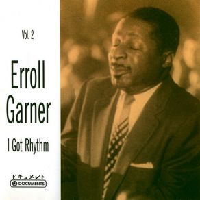 Download track Just You, Just Me Erroll Garner