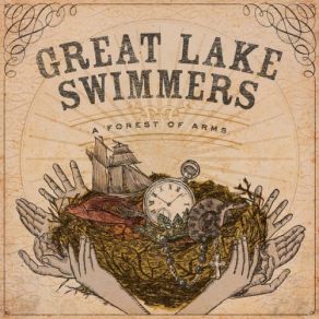 Download track The Great Bear Great Lake Swimmers