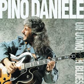 Download track For Your Love (2021 Remaster) Pino Daniele