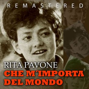 Download track Cuore (Remastered) Rita Pavone