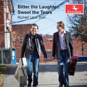 Download track Navigating Lake Bonneville II. Song Of The Many Beings Richter Uzur Duo