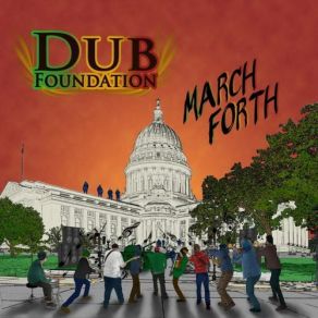 Download track Badder Days Dub Foundation