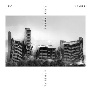 Download track Steel Eater Leo James