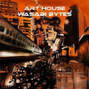 Download track Ant Farm Wasabi Bytes