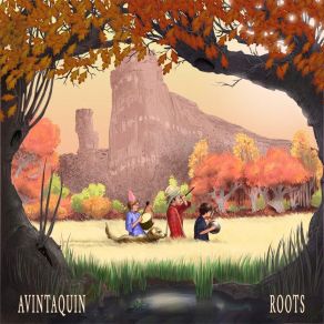 Download track Ravine / Southern Sons Avintaquin