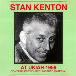 Download track Closing Medley Stan Kenton