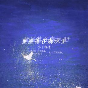 Download track 星星落在森林里 (伴奏) 小森林