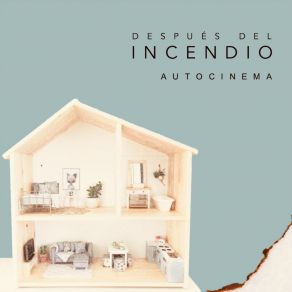 Download track Incendio Autocinema