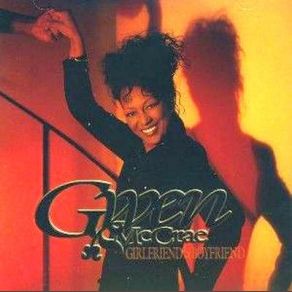 Download track Gotta Get Tough Gwen Mccrae