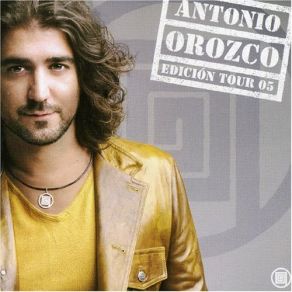 Download track Es Mi Soledad Antonio Orozco