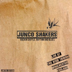 Download track Ain't Misbehavin' (Live) Junco Shakers