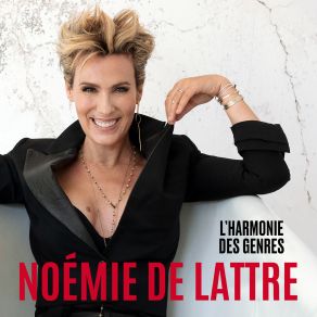 Download track Je Te Hais Noémie De Lattre