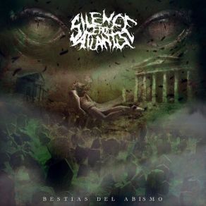 Download track Hijos De Madre Hidra (Interludio) Silence From Atlantis