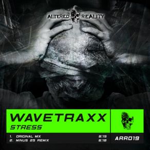 Download track Stress (Minus 25 Remix) WavetraxxMinus 25