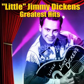 Download track Another Bridge To Burn Little Jimmy Dickens