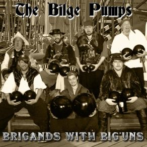 Download track Mrs. McGrath The Bilge Pumps