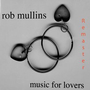 Download track Dreamers Rob Mullins