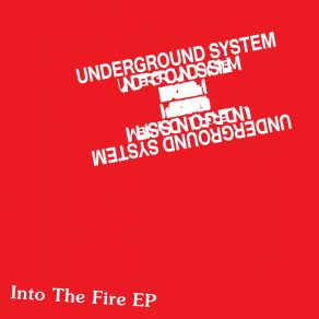 Download track Desnuda (Radio Edit) Underground System