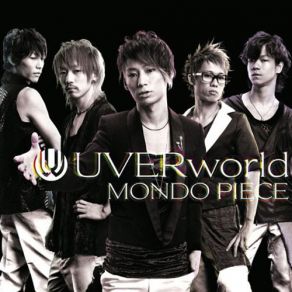 Download track MONDO PIECE Uverworld