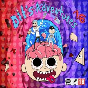 Download track LSD & Hennesy Dil