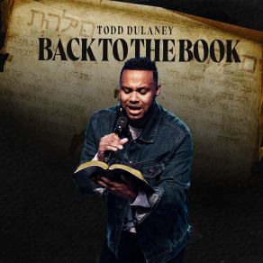 Download track Proverbs 3 (Tablet Of Your Heart) Todd Dulaney