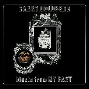 Download track Tea For Two Barry Goldberg