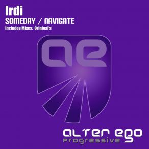 Download track Navigate (Original Mix) Irdi