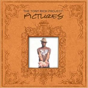 Download track Something About U The Tony Rich Project