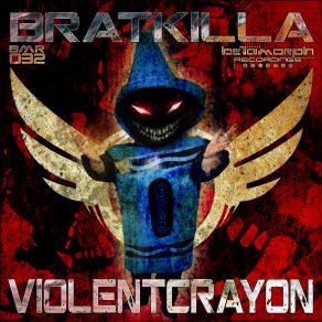 Download track Masturbating Flesh Collector Bratkilla