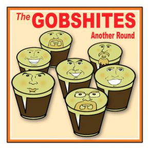 Download track Roarin' Boys (Part 1) The Gobshites