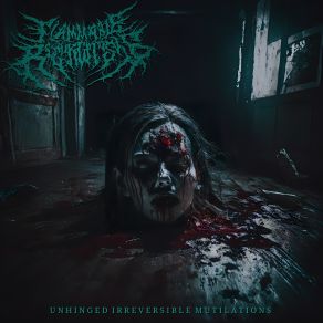 Download track Putrescent Cranial Trauma Flammable Regurgitosis