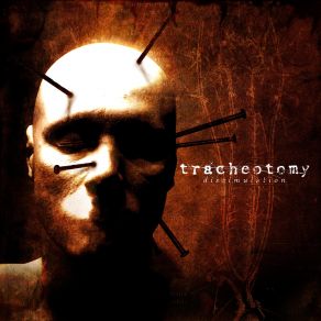 Download track My Fragmented Existence Tracheotomy