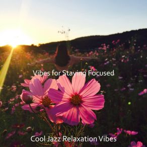 Download track Music For Taking It Easy - Magical Jazz Guitar And Tenor Saxophone Cool Jazz Relaxation Vibes