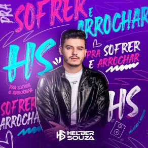 Download track Sofrimento Antecipado Helber Souza