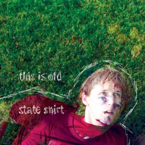 Download track I Hate California State Shirt