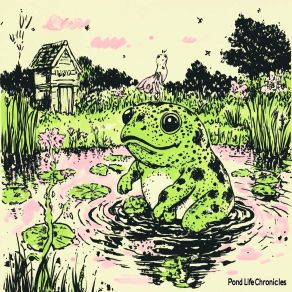 Download track Frog Leap Technique The Last Frog Samurai