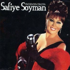 Download track Alışmışım Bir Kere Safiye Soyman