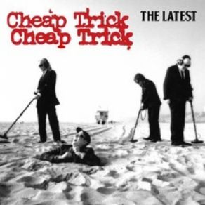 Download track Sleep Forever Cheap Trick