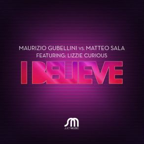 Download track I Believe (Original Instrumental) Maurizio Gubellini