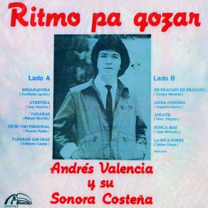 Download track Andate Sonora Costena