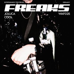 Download track Cool (Extended Mix) Joluca