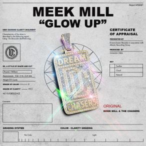 Download track Glow Up Meek Mill