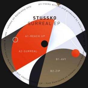 Download track Reach Up Stussko