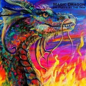 Download track Mountains Of Meth Magic Dragon